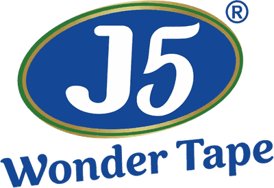 J5 Wonder Tape
