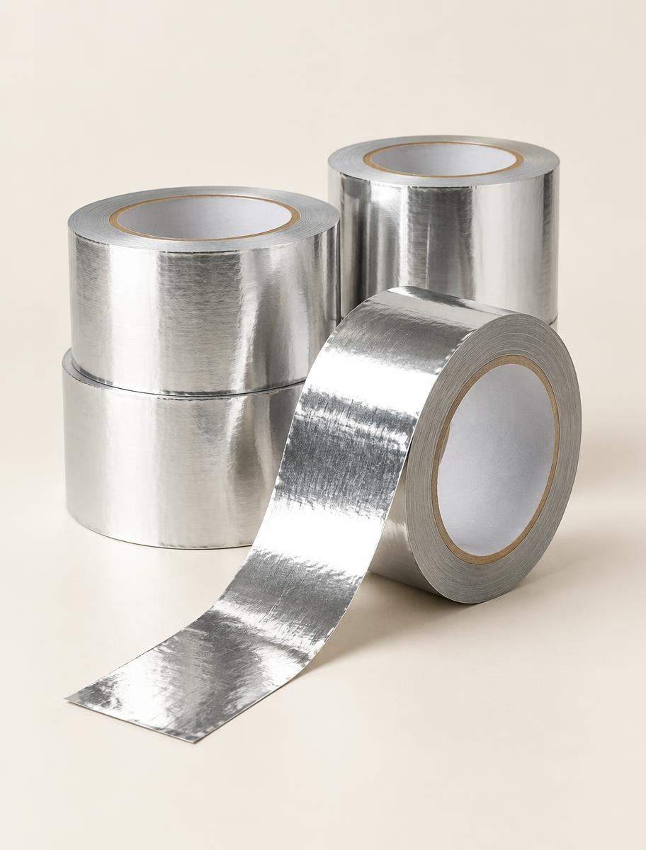 Aluminium Foil Tape