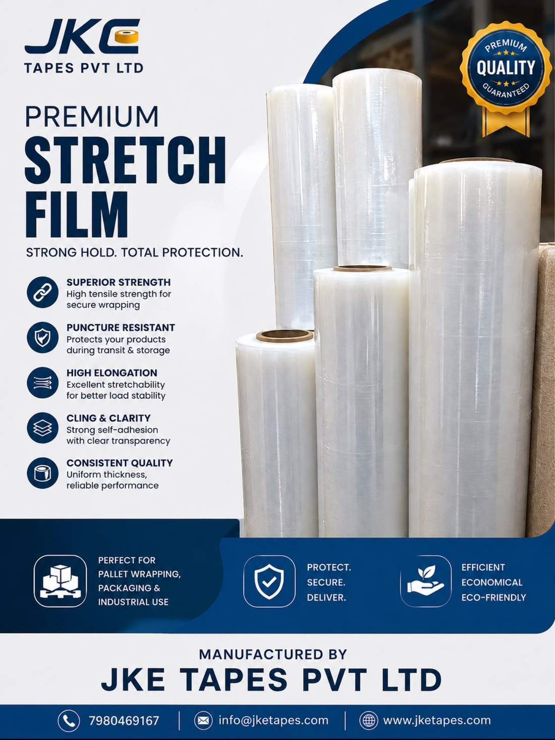 Stretch Film